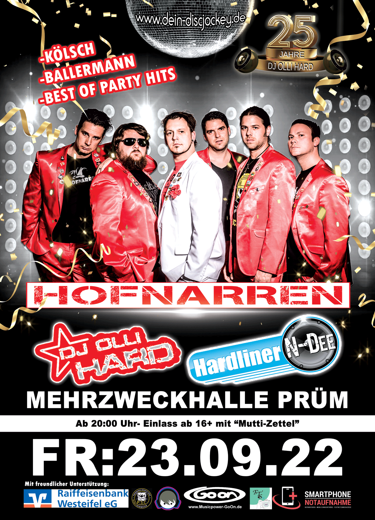 Das Jubiläums-Wochenende Part 1 Das Jubiläums-Wochenende Part 1